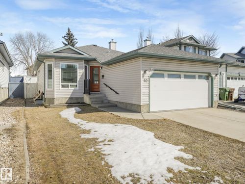 10 Horton Crt, St Albert, AB, T8N6V2 | Card Image
