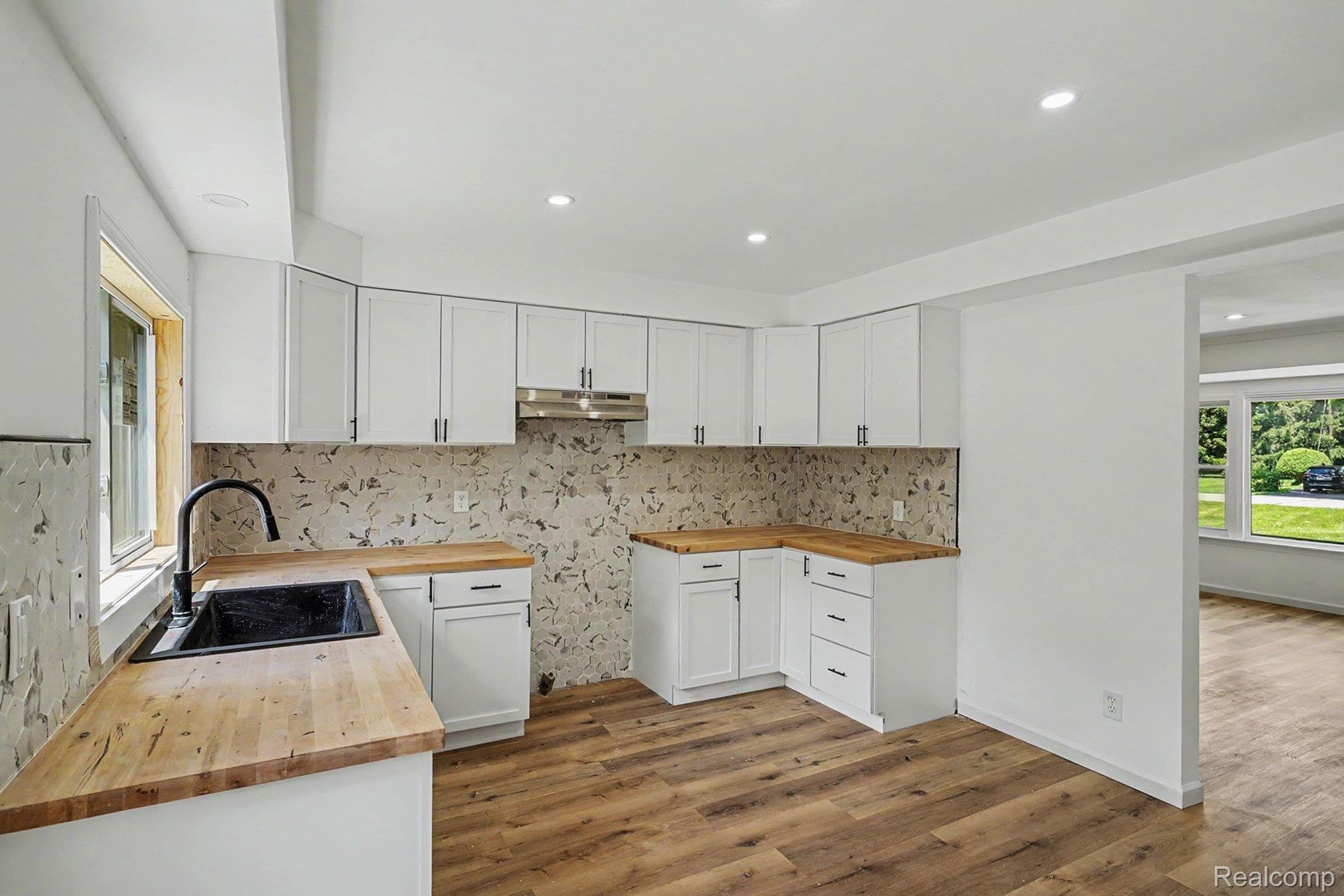 Residential in Mt Morris Township 2