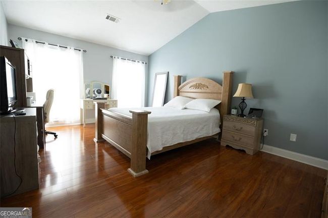 2074 Flint Hill Dr, House other with 4 bedrooms, 3 bathrooms and 2 parking in Lawrenceville GA | Image 12