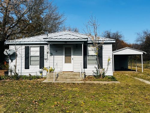 204 W Pecan St, Sadler, TX, 76264-4328 | Card Image