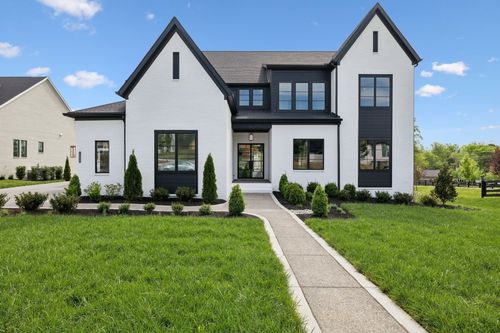 1556 White Barn Way, Brentwood, TN, 37027-2104 | Card Image