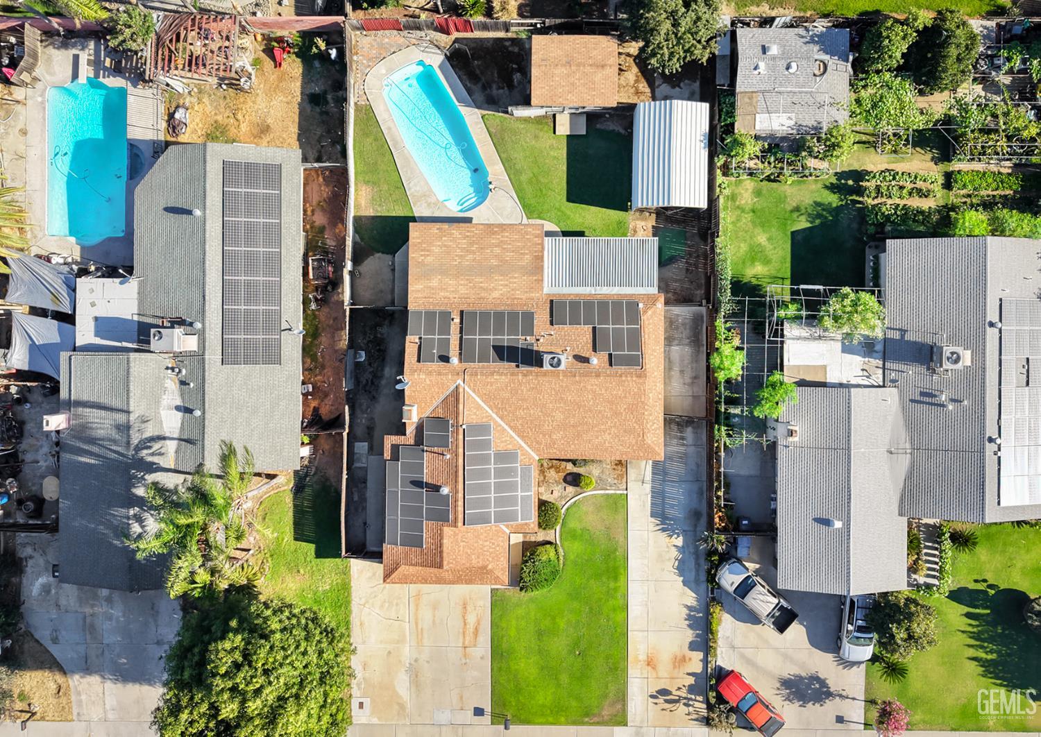 Residential in Bakersfield 2