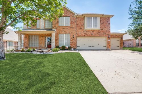 2471 Somervell Trail, Grand Prairie, TX, 75052 | Card Image