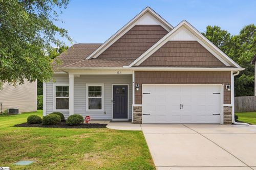103 Chadmore St, Simpsonville, SC, 29680-7696 | Card Image