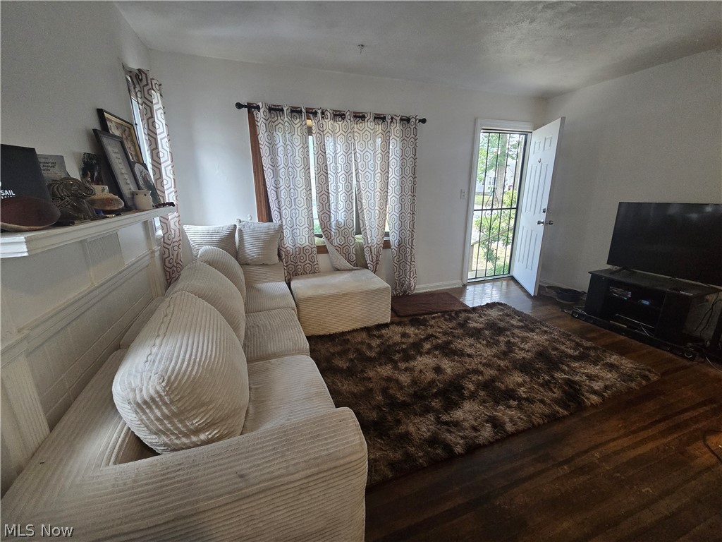 Residential in Cleveland 2