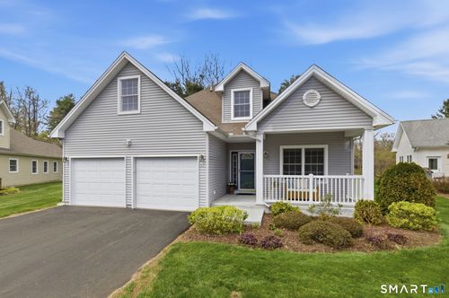 49-49 Oliver Way, Bloomfield, CT, 06002-1985 | Card Image