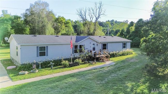25561 Beltrees Rd, House other with 4 bedrooms, 2 bathrooms and 2 parking in Dow IL | Image 34