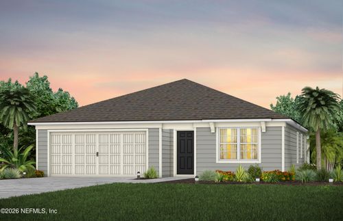 7052 Sandperch Street, Jacksonville, FL, 32244 | Card Image