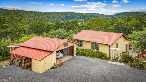 78-90 Fox Run, Blue Ridge, GA, 30513-5951 | Card Image