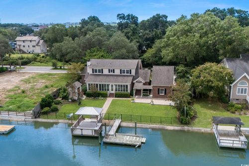288 Rum Gully Rd, Murrells Inlet, SC, 29576-7723 | Card Image