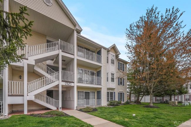 45 Amethyst Way, Townhouse with 2 bedrooms, 1 bathrooms and null parking in FRANKLIN PARK NJ | Image 21