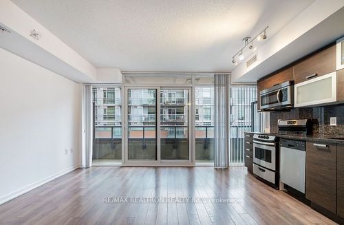 701-36 Lisgar St, Toronto, ON, M6J0C7 | Card Image