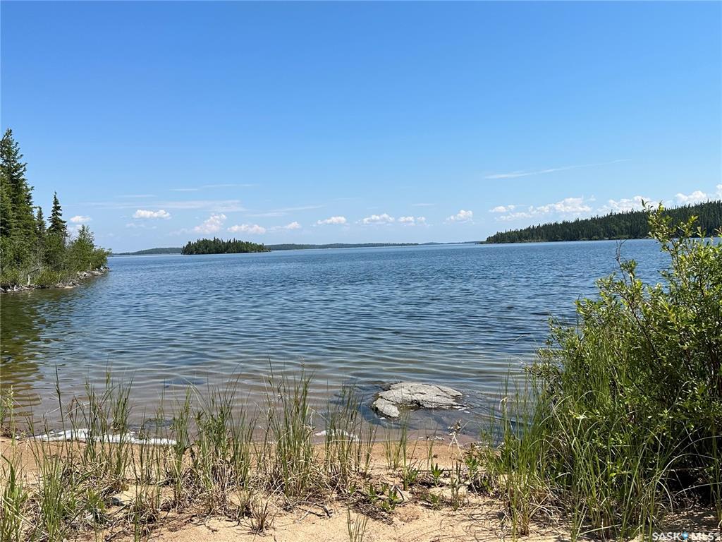 Residential in Lac La Ronge Provincial Park 2