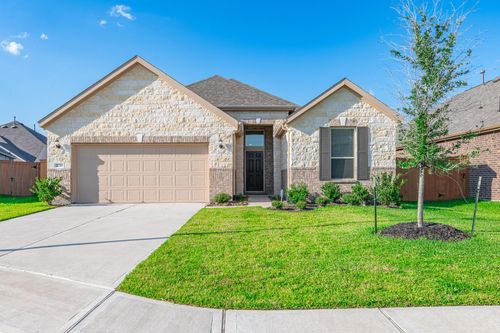 21214 Kanaka Dr, Cypress, TX, 77433-6252 | Card Image