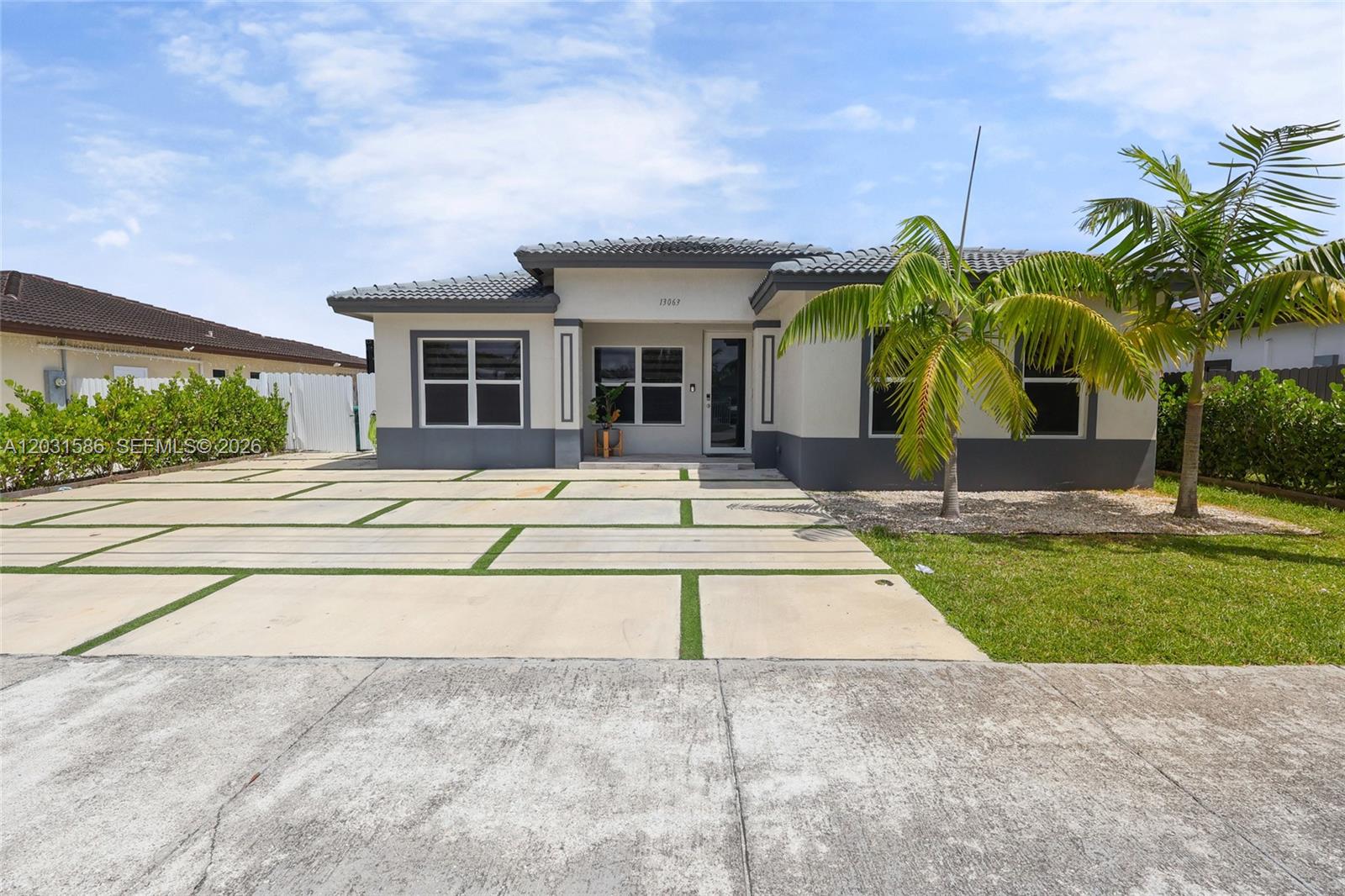 Residential in Homestead