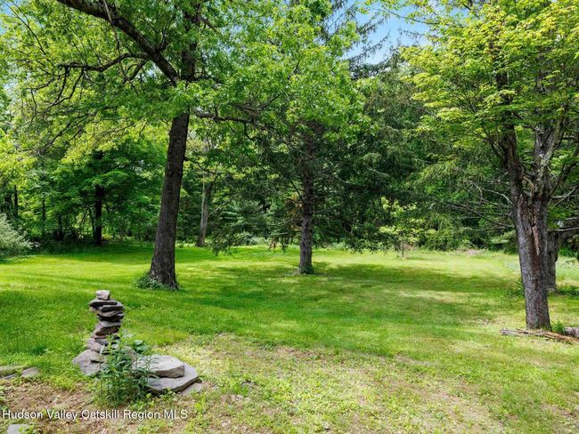 37 Marys Ln, House other with 2 bedrooms, 1 bathrooms and null parking in Stone Ridge NY | Image 26