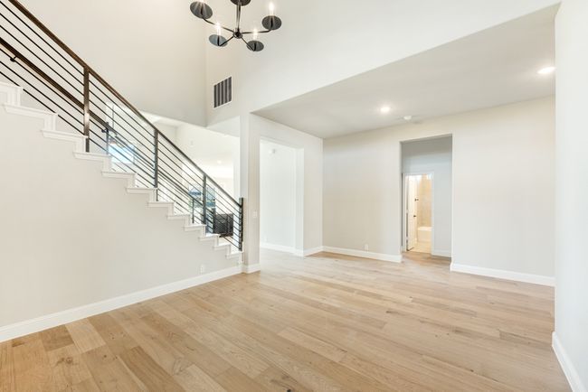 5202 Rowlan Row, House other with 4 bedrooms, 4 bathrooms and null parking in Midlothian TX | Image 11