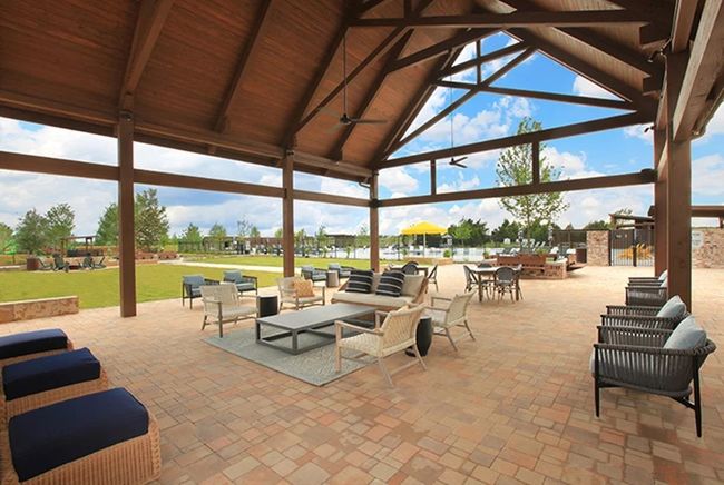 732 Vineyard Way, House other with 4 bedrooms, 4 bathrooms and null parking in Forney TX | Image 14