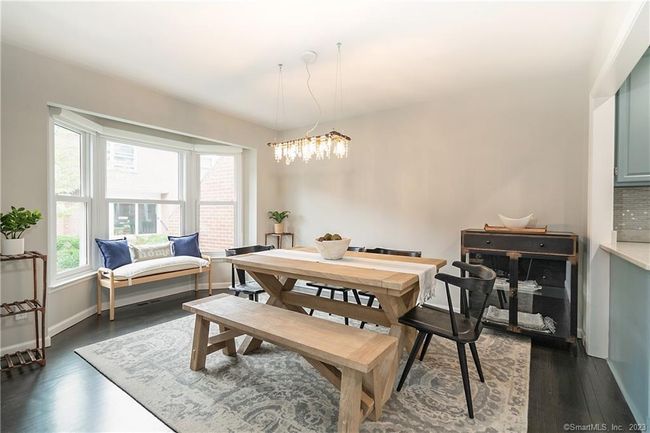 APT-8 - 56 Sherwood Pl, Condo with 2 bedrooms, 3 bathrooms and null parking in Greenwich CT | Image 4