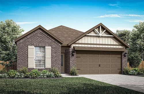 7622 Serenity Creek Lane, Richmond, TX, 77469 | Card Image