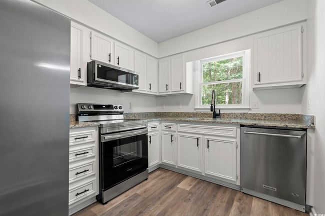203 Deer Trace Cir, House other with 3 bedrooms, 2 bathrooms and 4 parking in Myrtle Beach SC | Image 15