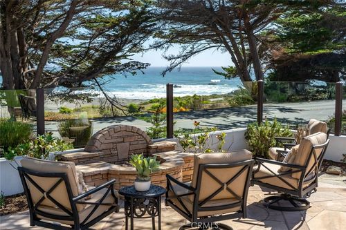 5752 Moonstone Beach Dr, Cambria, CA, 93428-2212 | Card Image