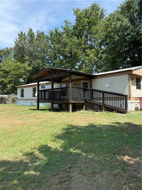 140 Pleasant View Rd, Russellville, AR, 72802-0903 | Card Image