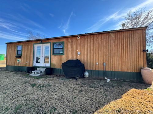 1165 Boggy Depot, Atoka, OK, 74525 | Card Image