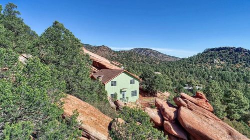 2125 Roca Roja Cir, Colorado Springs, CO, 80926-9664 | Card Image