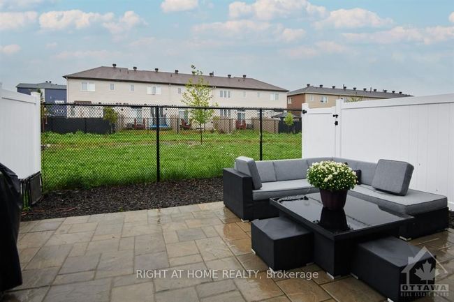 275 Willow Aster Cir, House attached with 3 bedrooms, 3 bathrooms and 2 parking in Orléans ON | Image 27
