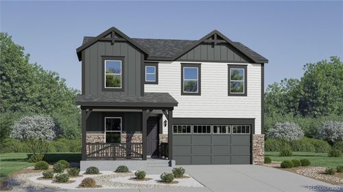 6118 Bream Place, Loveland, CO, 80538 | Card Image