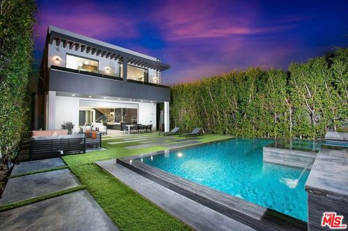 630 N Martel Ave, LOS ANGELES, CA, 90036 | Card Image