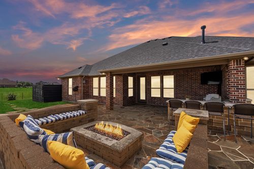 1860 Lariat Trl, Celina, TX, 75009-4003 | Card Image