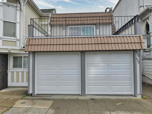 622 Alice St., Oakland, CA, 94607-4413 | Card Image