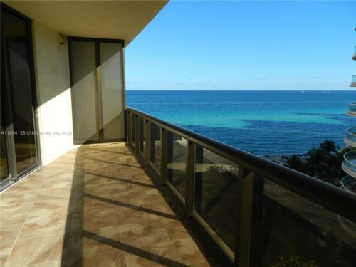 803-16275 Collins Ave, Sunny Isles Beach, FL, 33160 | Card Image