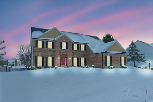 50876 Stone Hill Ct, Granger, IN, 46530-8287 | Card Image