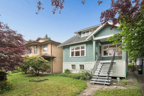 936 W 17th Ave, Vancouver, BC, V5Z1V4 | Card Image