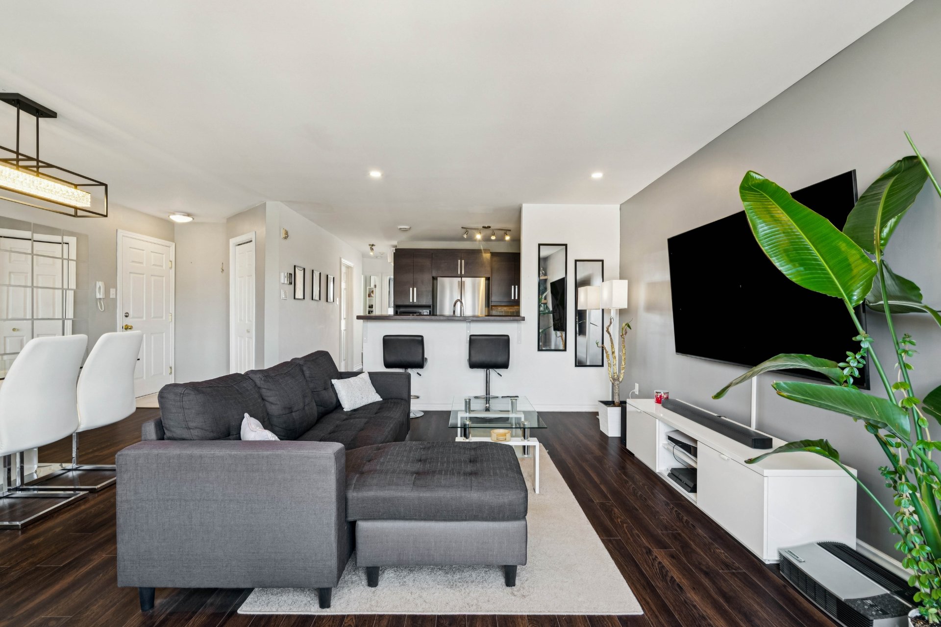 Residential in Brossard 3