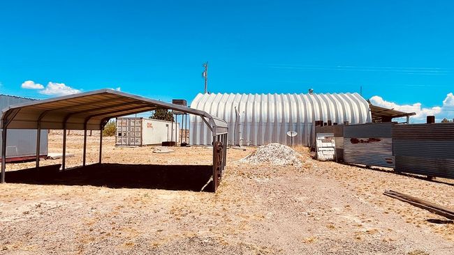 1613 W San Antonio St, House other with 4 bedrooms, 3 bathrooms and 3 parking in Marfa TX | Image 7