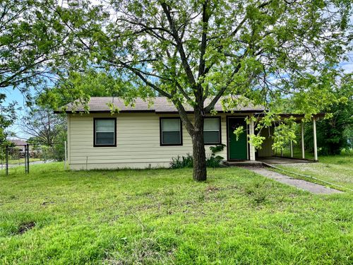1612 Wayne St, Denton, TX, 76209-4687 | Card Image
