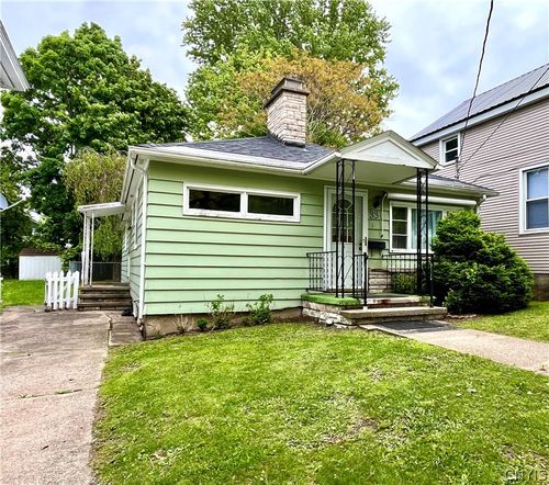 33 E 9th St, Oswego, NY, 13126-1201 | Card Image