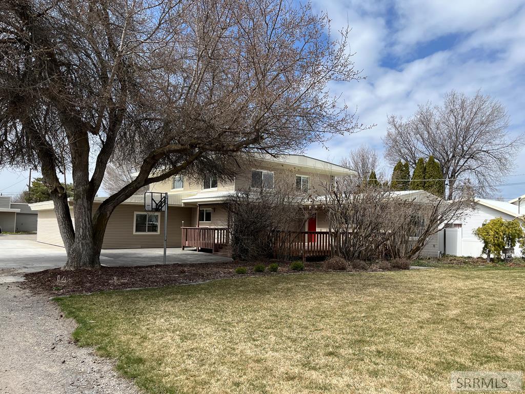 5th , Rexburg, ID 83440
