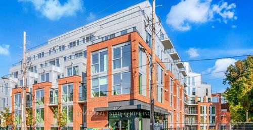 514-57 Brock Ave, Toronto, ON, M6K0H3 | Card Image
