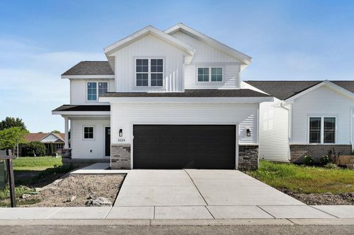 5224 Inspiration Way, Fitchburg, WI, 53711 | Card Image