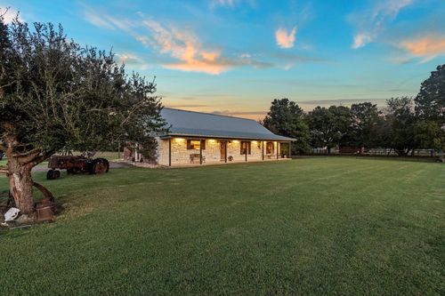 5285 County Road 3226, Lone Oak, TX, 75453-6071 | Card Image
