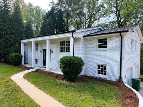 1387 Renee Dr, Decatur, GA, 30035-1063 | Card Image