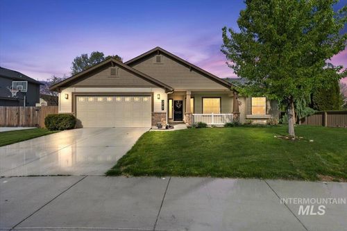 3967 N Longabaugh Ave, Meridian, ID, 83646-5329 | Card Image