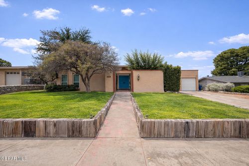 6435 Belton Rd, El Paso, TX, 79912-4901 | Card Image