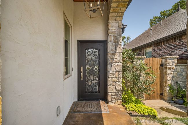 3818 W Phoenix Pl, House other with 3 bedrooms, 2 bathrooms and null parking in Broken Arrow OK | Image 4