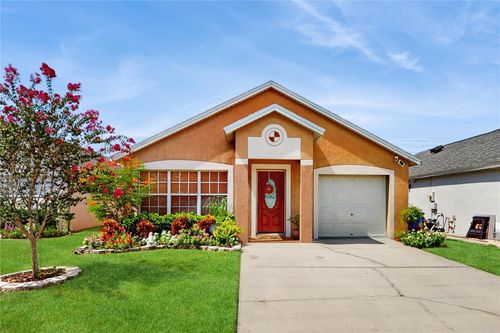 22543 Saint Thomas Cir, LUTZ, FL, 33549-9362 | Card Image